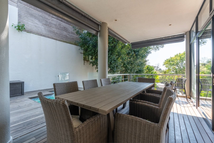 3 Bedroom Property for Sale in Higgovale Western Cape